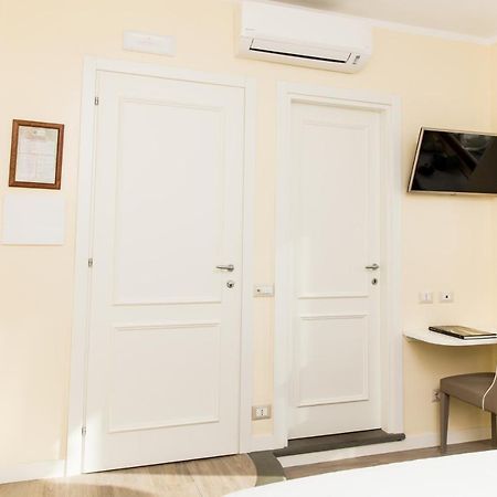 B&B Il Castello Tivoli Dış mekan fotoğraf