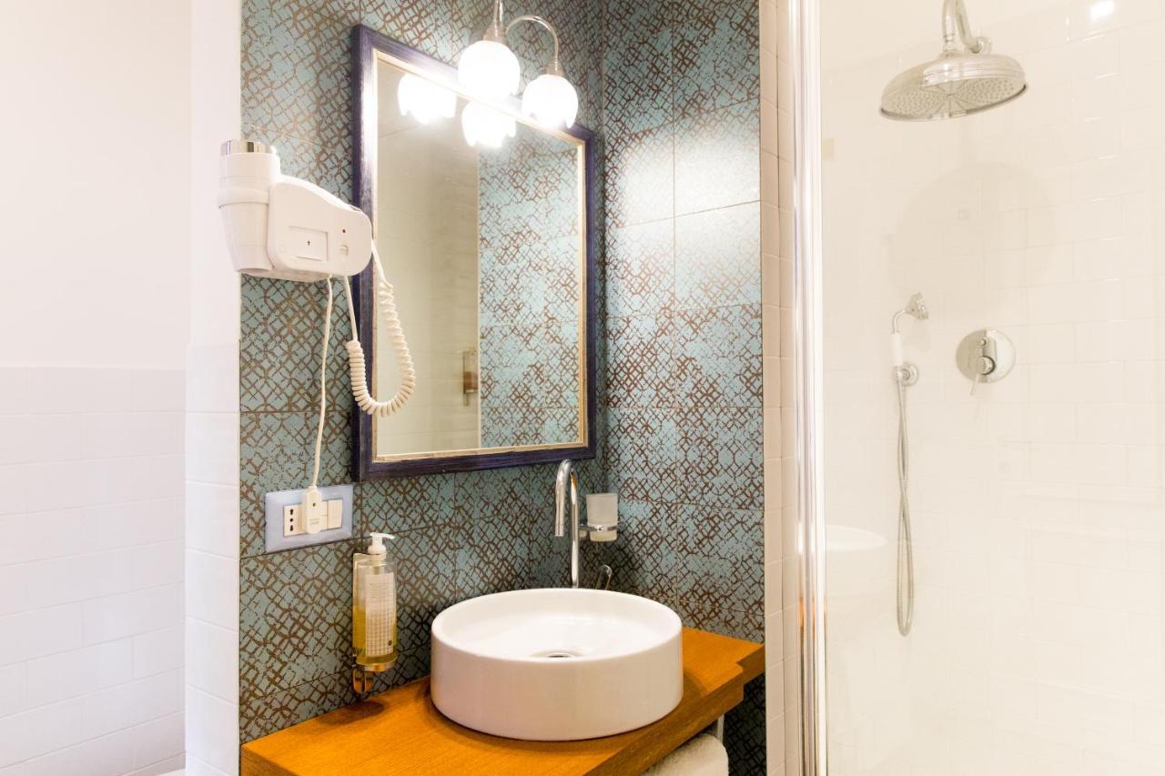 B&B Il Castello Tivoli Dış mekan fotoğraf