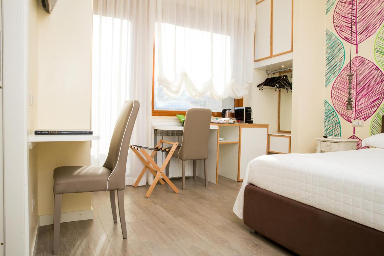 B&B Il Castello Tivoli Dış mekan fotoğraf